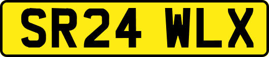SR24WLX