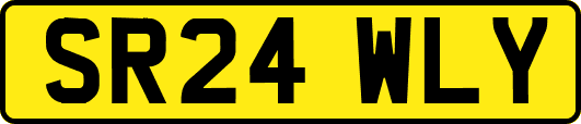 SR24WLY
