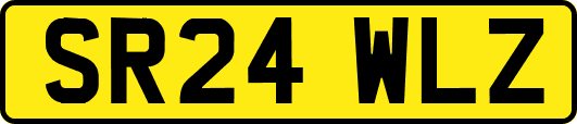 SR24WLZ