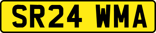 SR24WMA