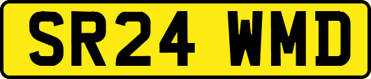 SR24WMD