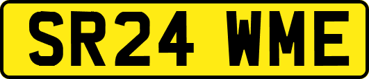 SR24WME