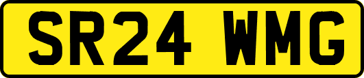 SR24WMG
