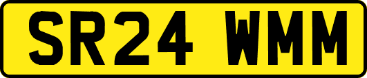 SR24WMM