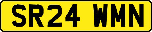 SR24WMN