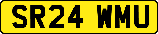 SR24WMU