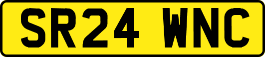 SR24WNC