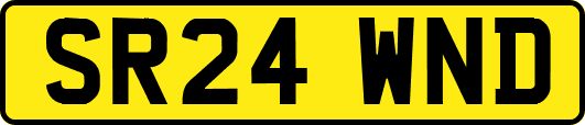 SR24WND