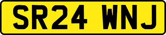 SR24WNJ
