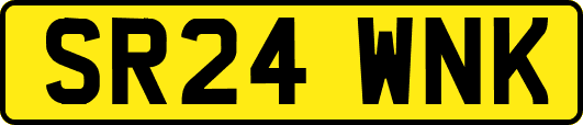 SR24WNK