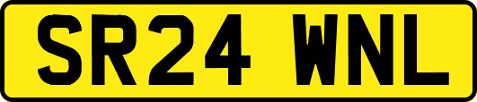 SR24WNL