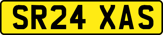 SR24XAS