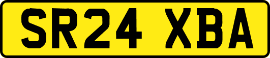 SR24XBA