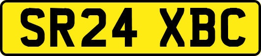 SR24XBC