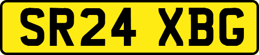 SR24XBG