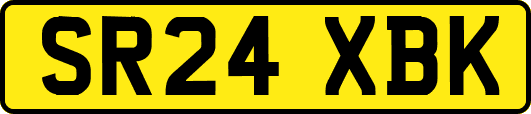 SR24XBK