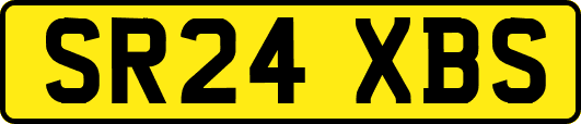 SR24XBS
