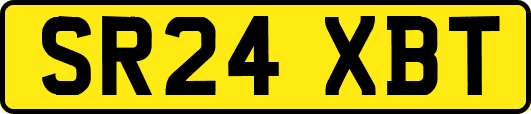 SR24XBT