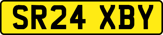 SR24XBY