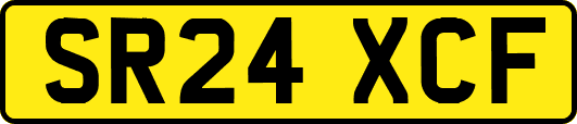SR24XCF