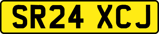 SR24XCJ