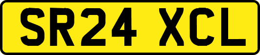 SR24XCL