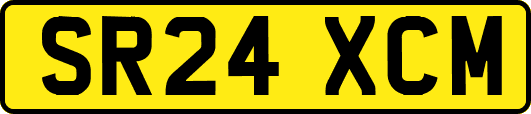 SR24XCM