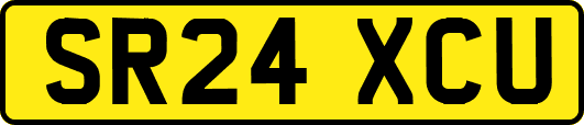 SR24XCU