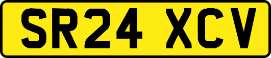 SR24XCV