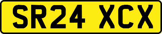 SR24XCX
