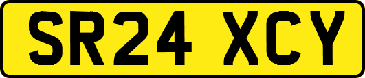 SR24XCY
