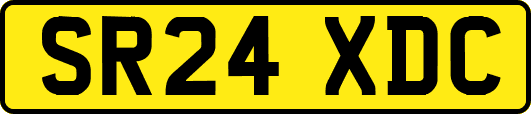 SR24XDC