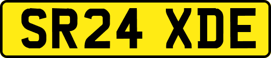 SR24XDE