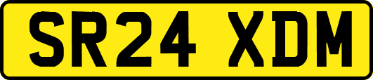 SR24XDM