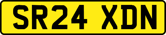 SR24XDN