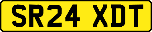 SR24XDT