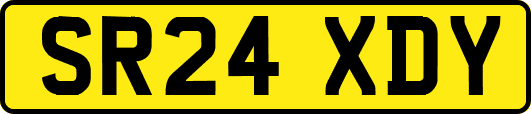 SR24XDY