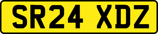 SR24XDZ
