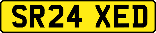 SR24XED