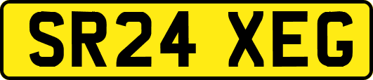 SR24XEG