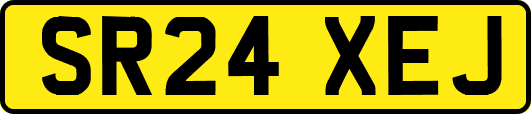 SR24XEJ