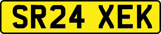 SR24XEK