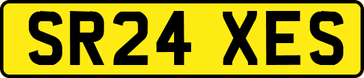 SR24XES