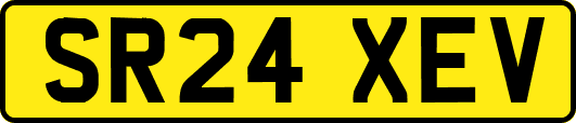 SR24XEV