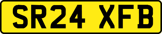 SR24XFB