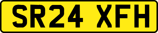 SR24XFH