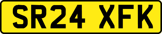 SR24XFK