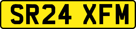 SR24XFM