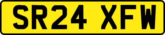 SR24XFW