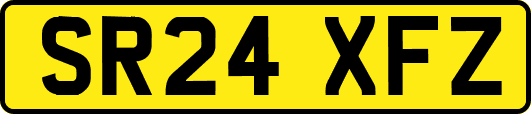 SR24XFZ